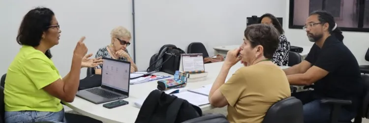 plano estadual de educação em direitos humanos