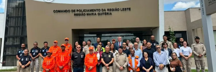 preparação micareta de feira 2026
