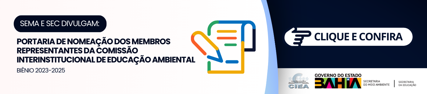 TESTE BANNER CENTRO CIEA