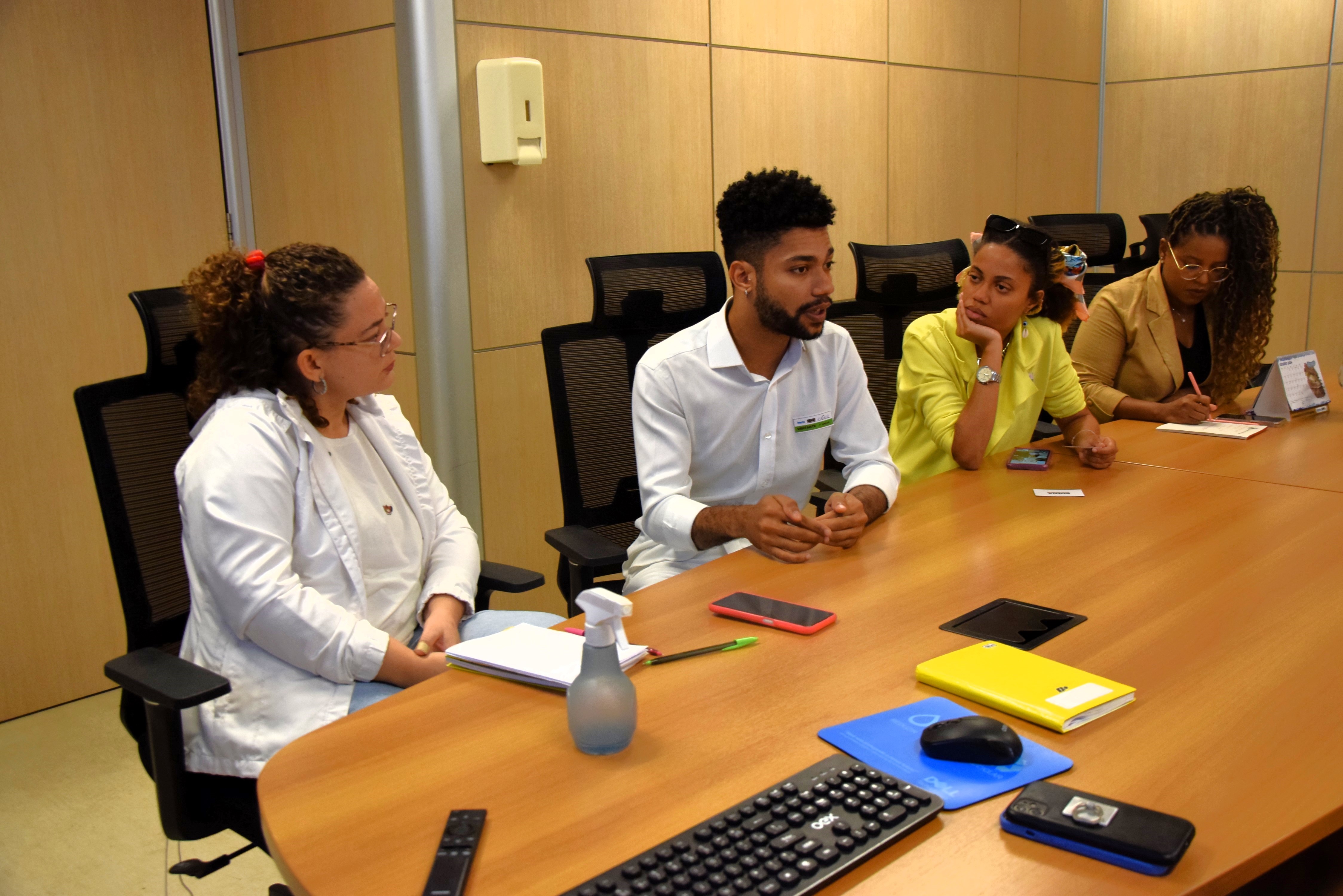 Agente Jovem Ambiental