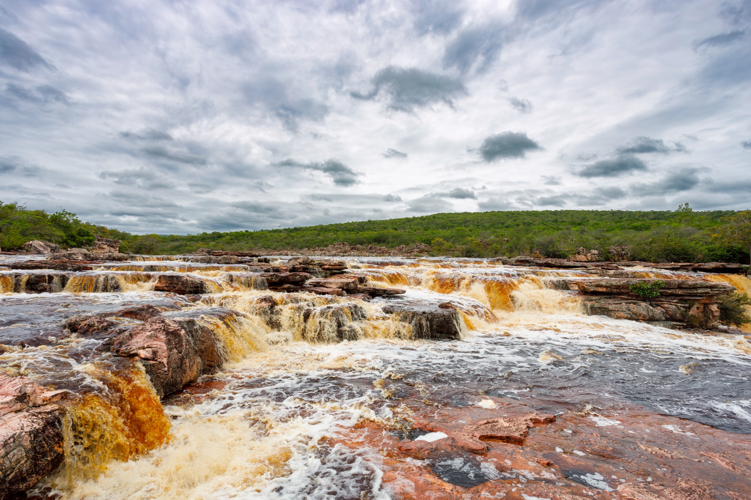 CERBMA BA anuncia Chapada Diamantina como palco das celebrações da Semana da Mata Atlântica em 2025