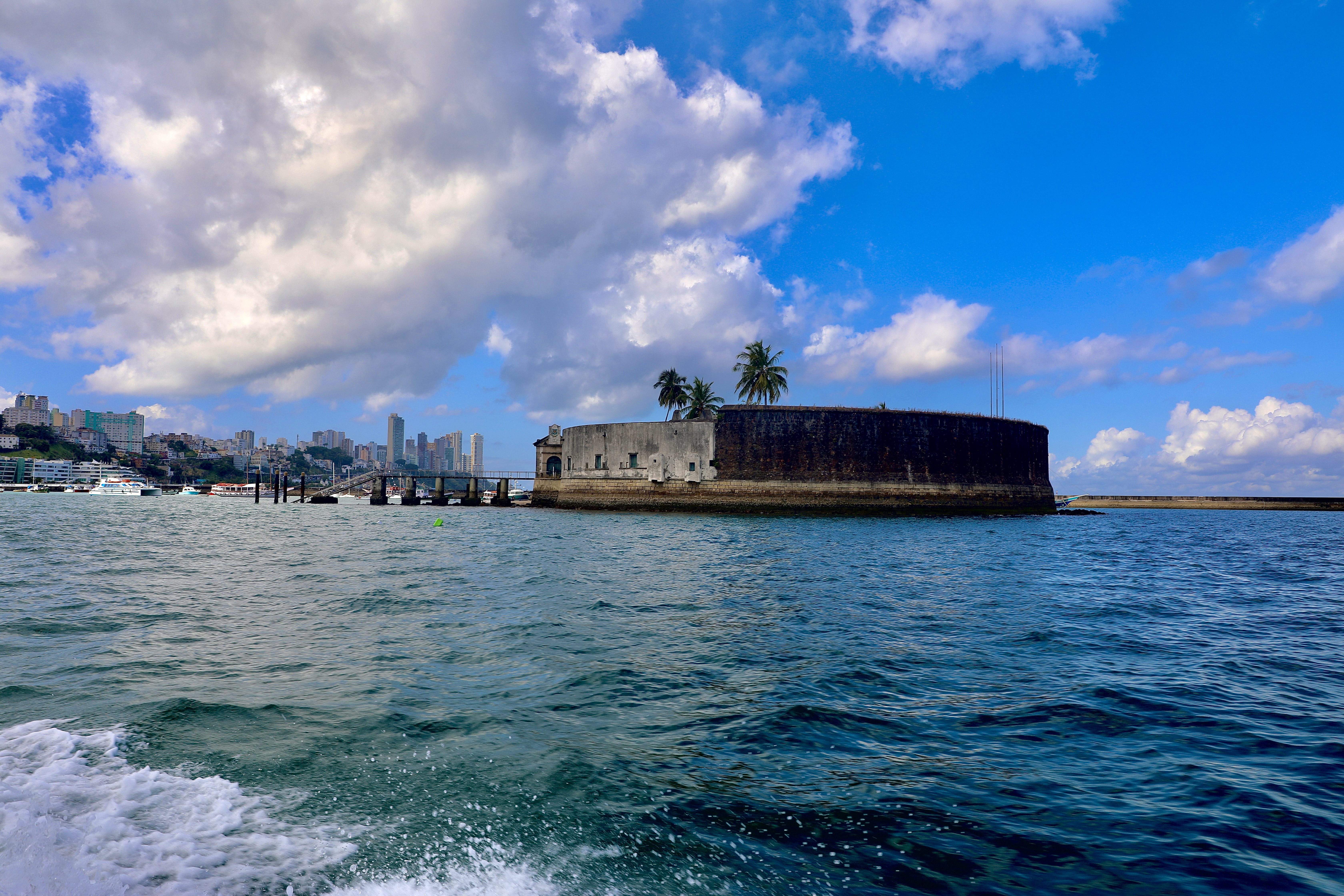 Baía de Todos-os-Santos