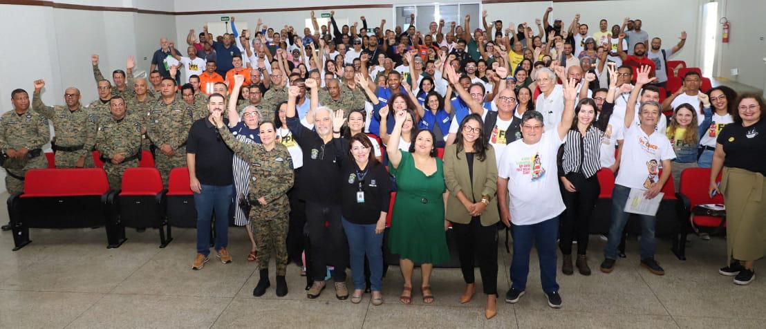 FPI do Rio São Francisco inicia 51ª etapa na Bahia com evento de abertura em Bom Jesus da Lapa