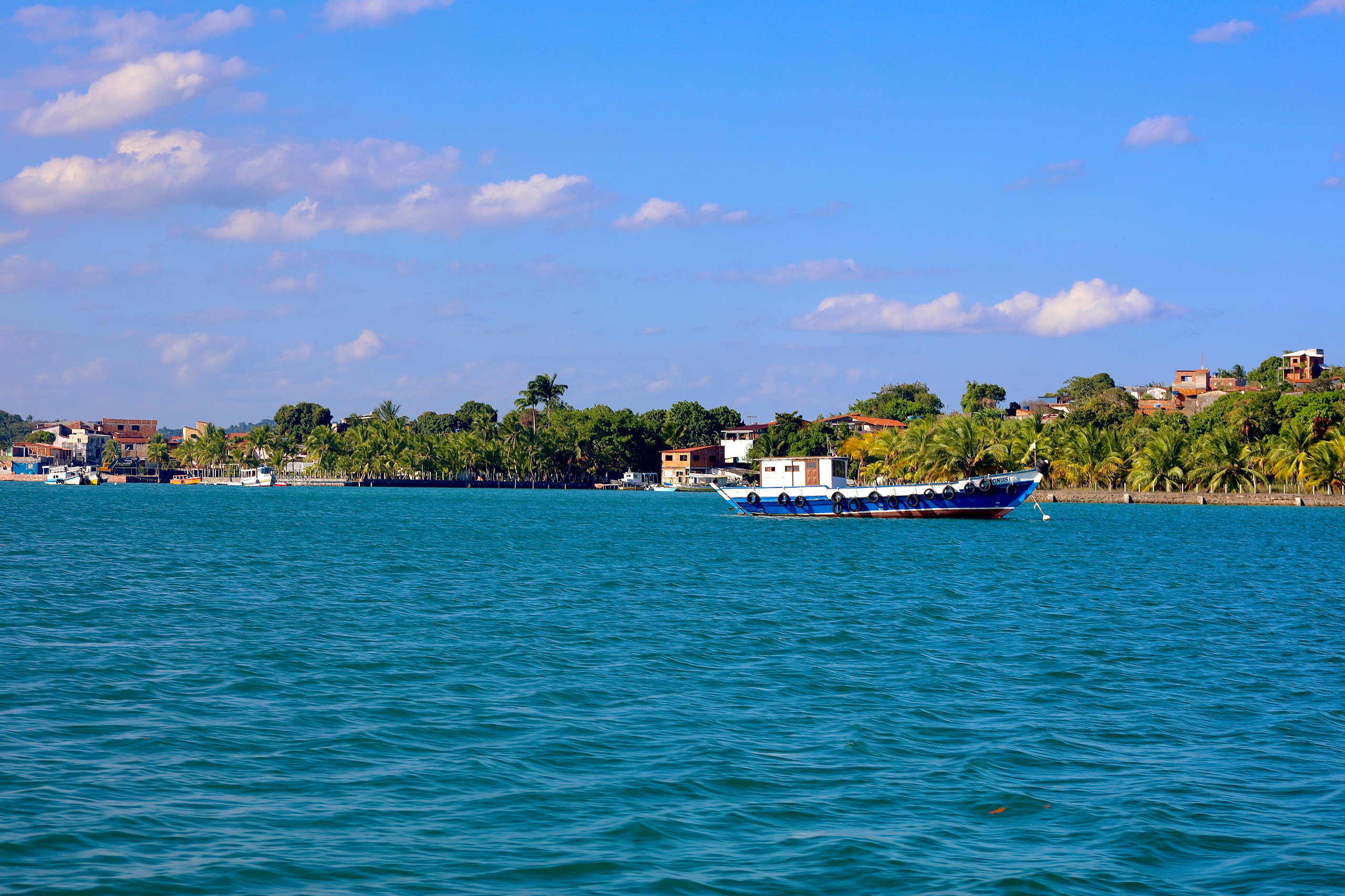 Previsão do tempo: Final de semana será de chuvas rápidas no litoral e clima seco no interior