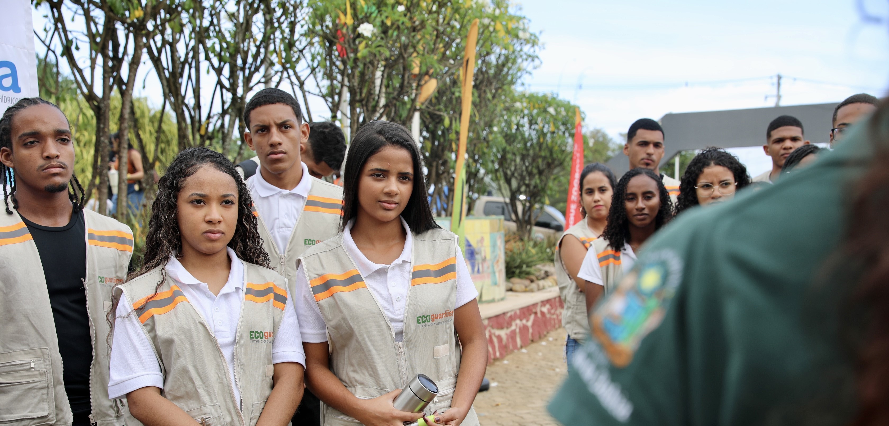 ecoguardiões