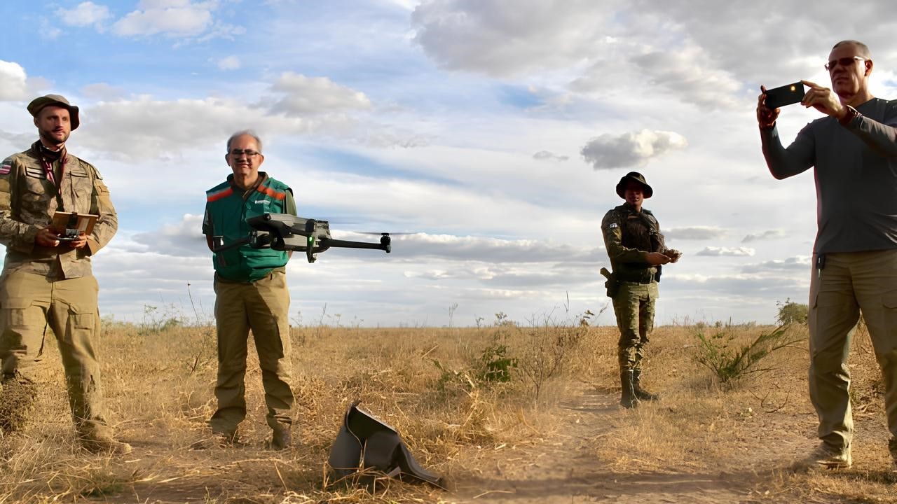 Ações da Sema e do Inema reduzem desmatamento do Cerrado baiano em 7%