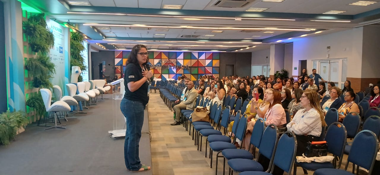 Bahia participa do 1º NORVERDE com foco na gestão de conflitos em recursos hídricos