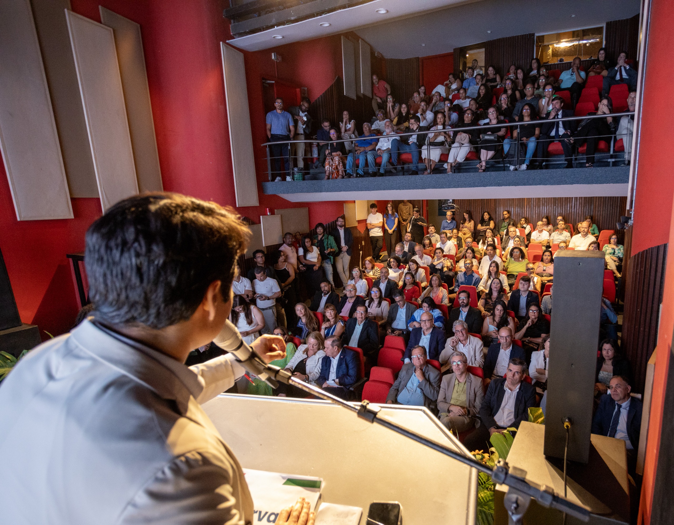 4º Encontro Franco-Brasileiro de Turismo Sustentável acontece em Salvador até sexta-feira (19)