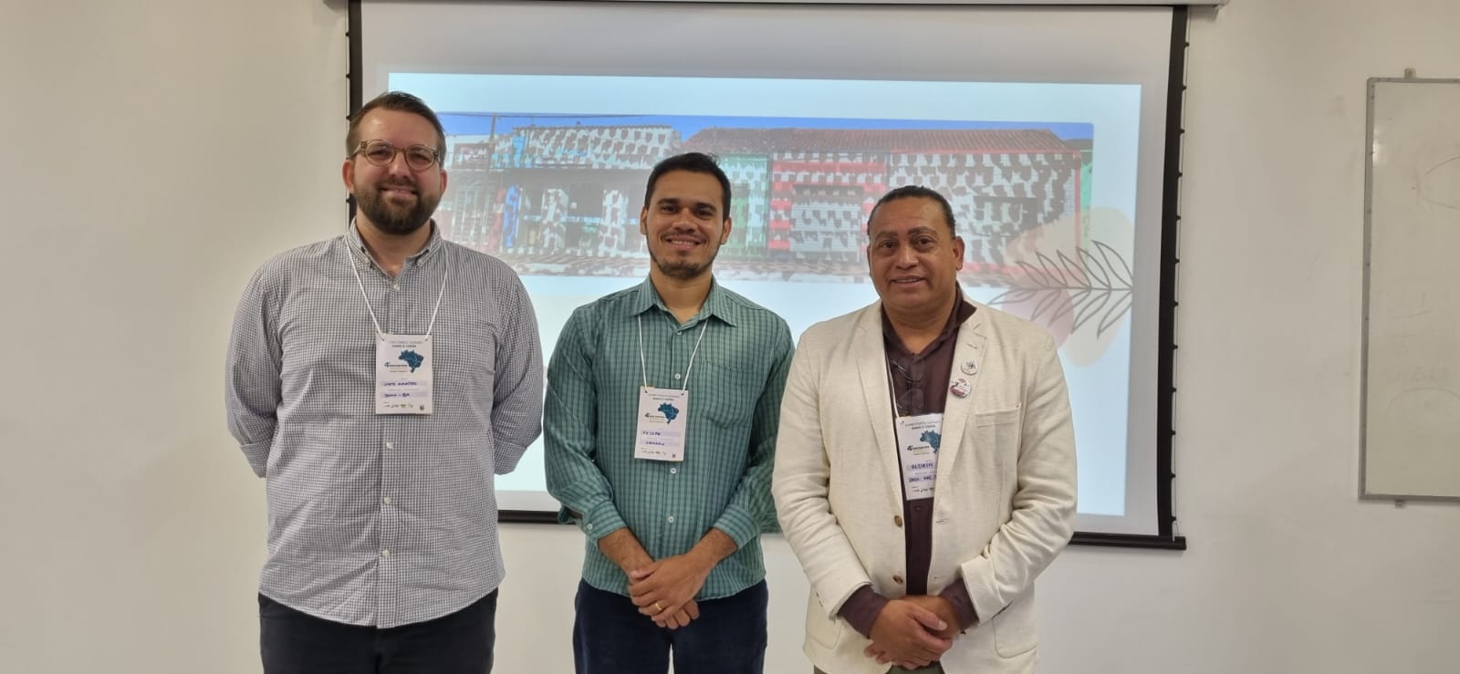 Bahia destaca protagonismo da Caatinga e combate à desertificação em encontro do ICLEI Nordeste, em Teresina