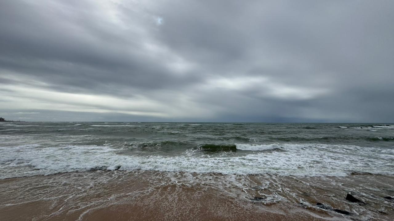 Oceano Atlântico: o motor invisível das chuvas na Bahia