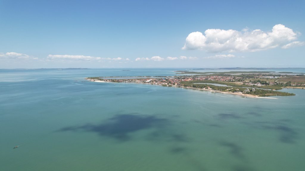 Baía de Todos-os-Santos: Sema e Inema celebram 524 anos e renovam compromisso com o futuro sustentável