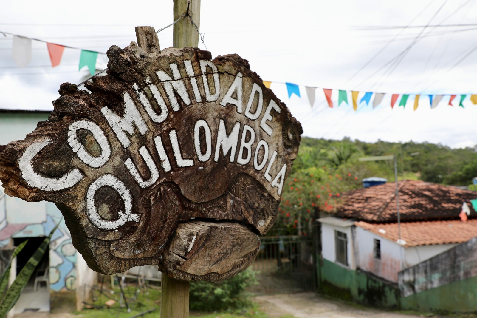 Nova formação do GIQ fortalece o diálogo com as comunidades quilombolas