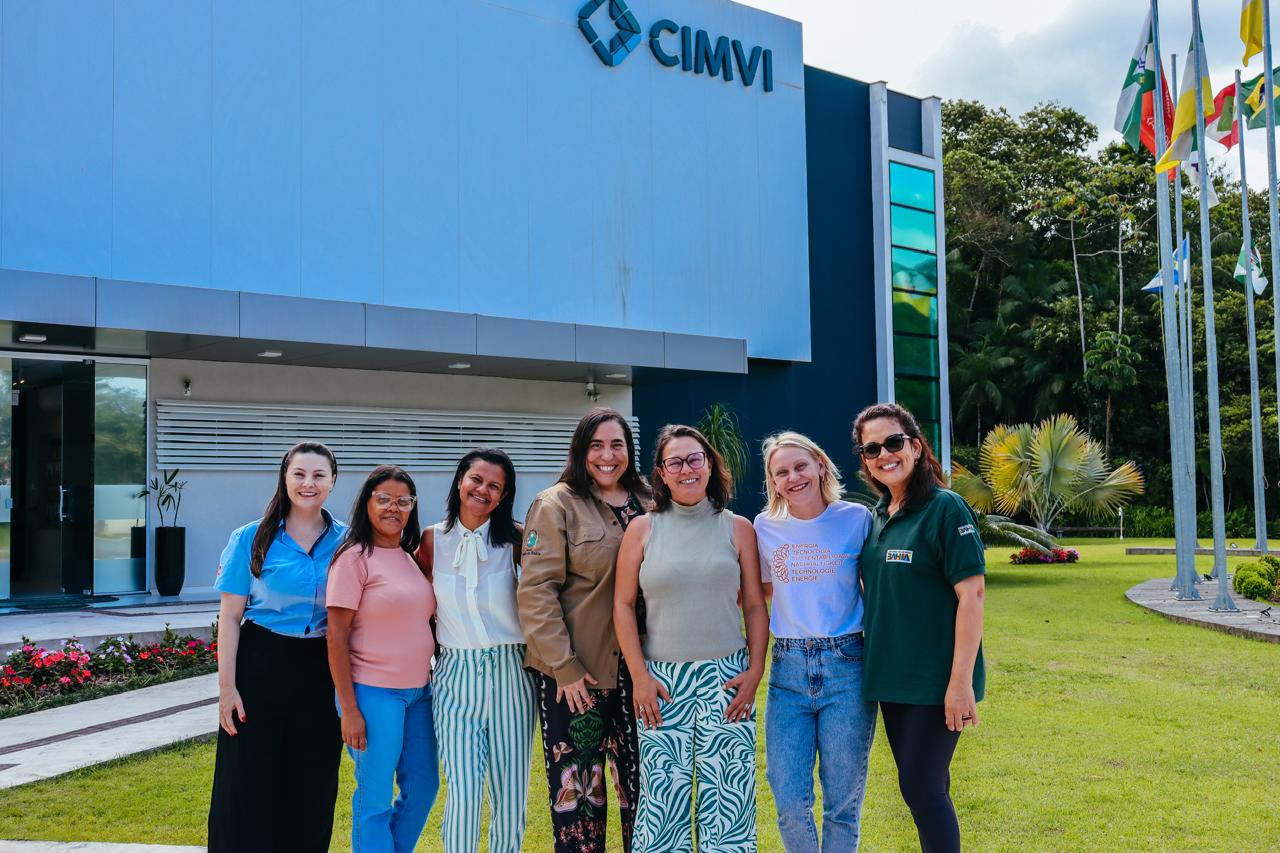 PBS - Timbó, Santa Catarina