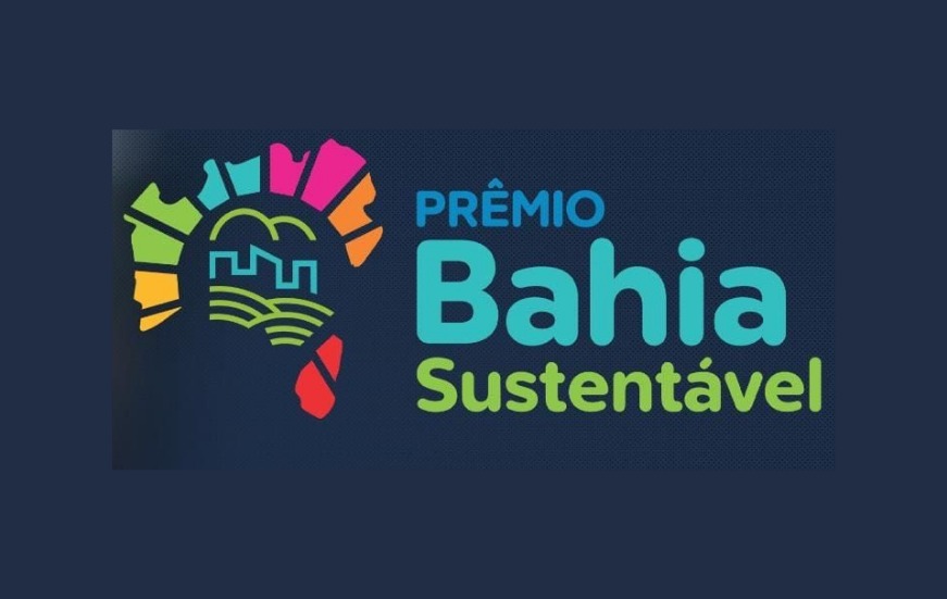 PBS Prêmio Bahia Sustentável - Inscrições abertas