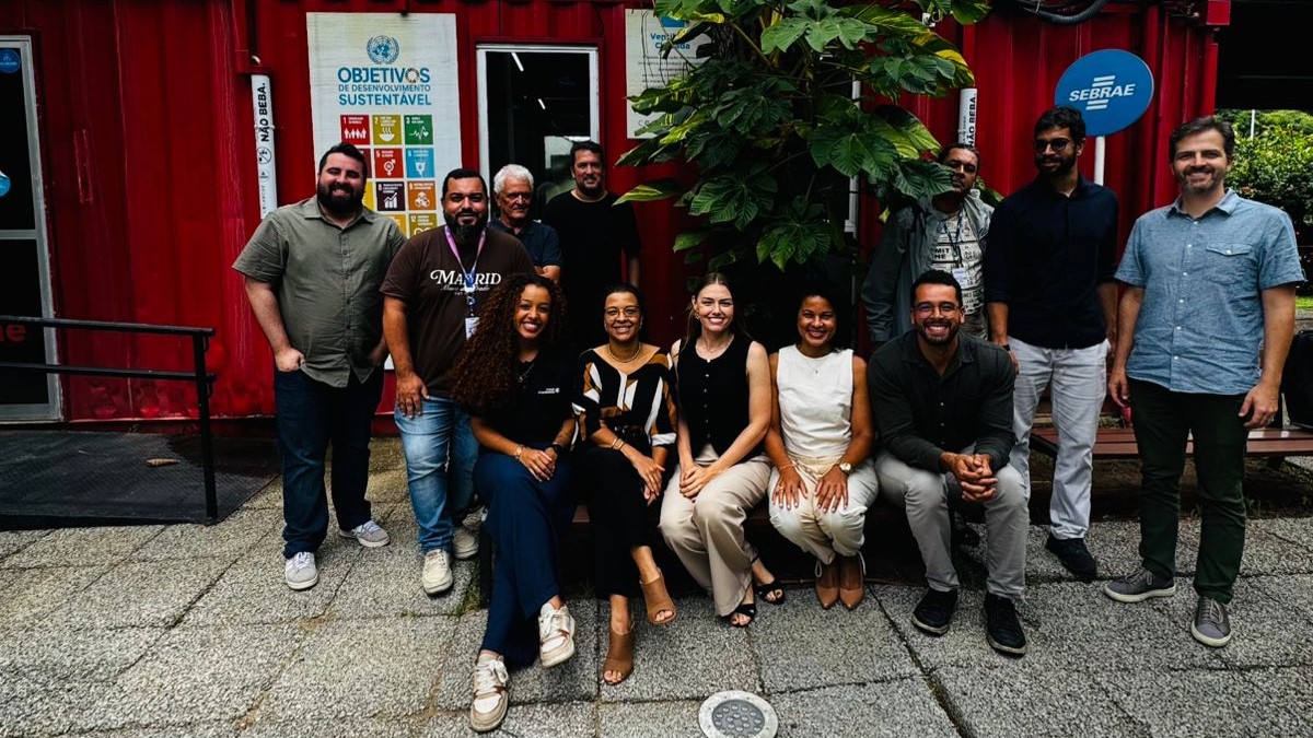 Sema fortalece agenda de segurança hídrica em encontro do Movimento Viva Água em Salvador