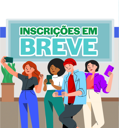 inscrições aja