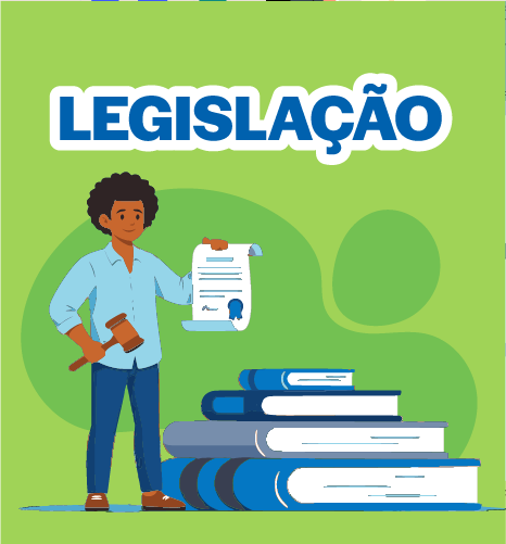 legislação