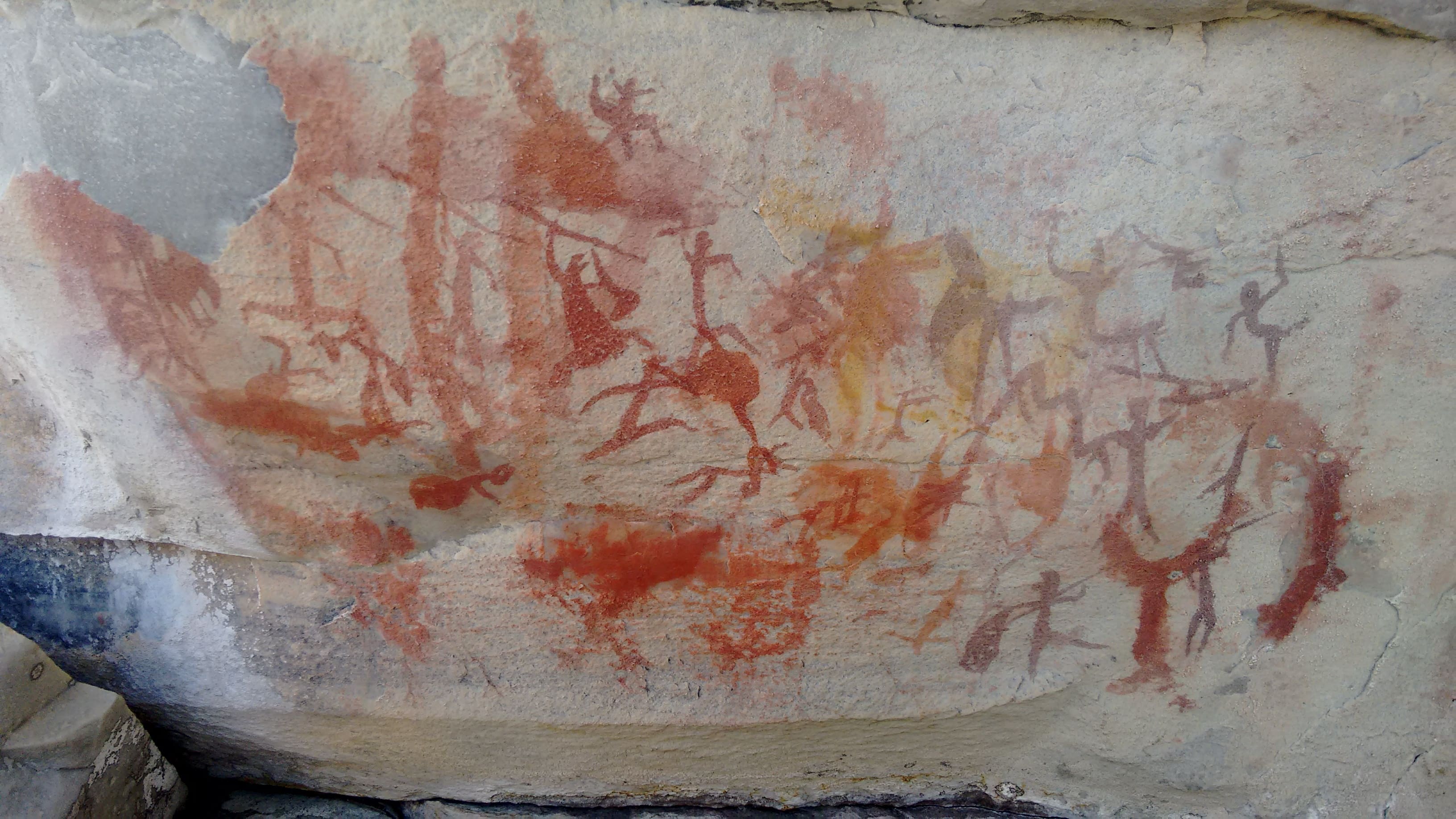 Patrimônio Rupestre da Bahia: Morro do Chapéu — mapeamento fortalece proteção cultural e licenciamento ambiental