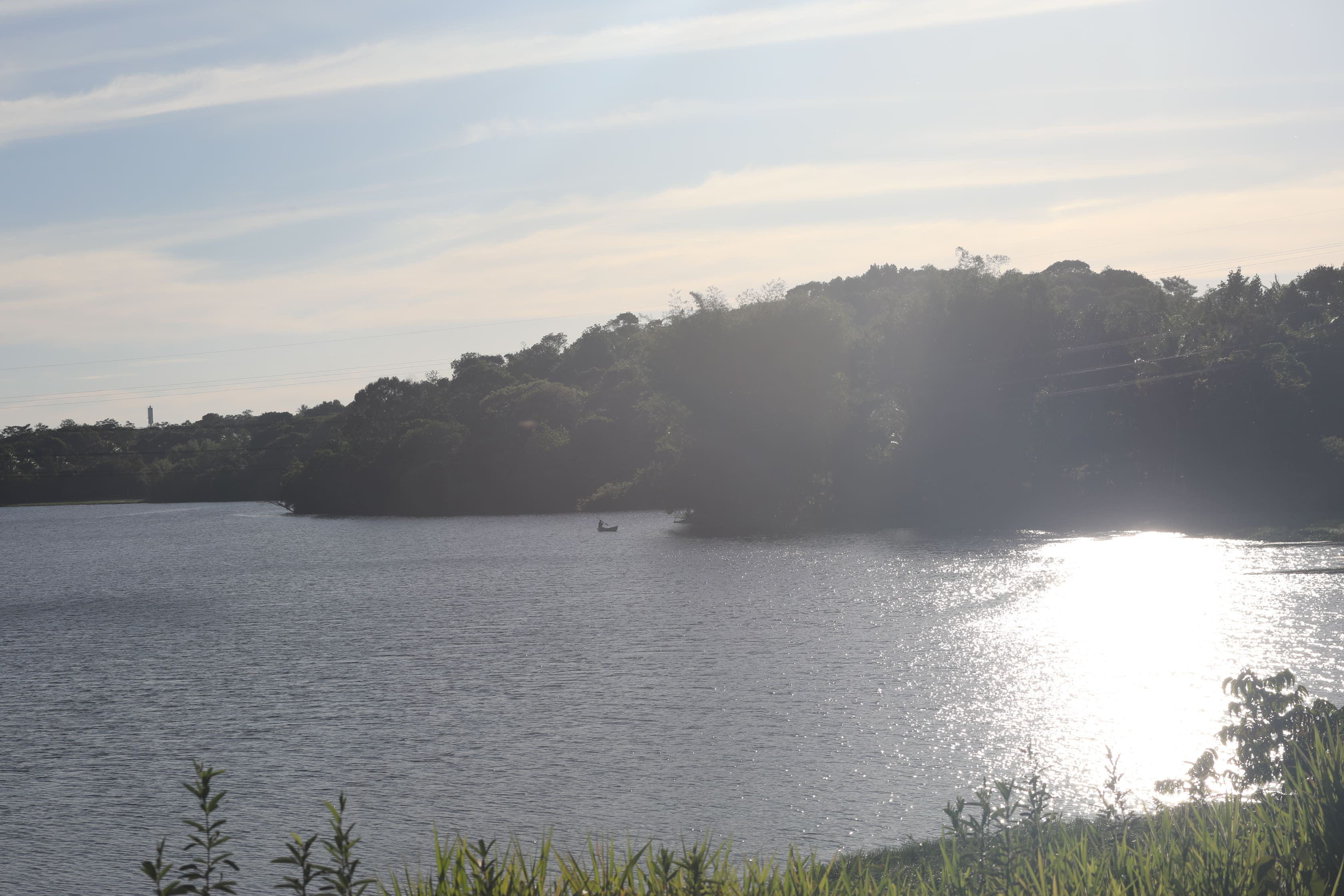 Municípios debatem soluções para proteção da água no interior da Bahia durante evento do Dia Mundial da Água