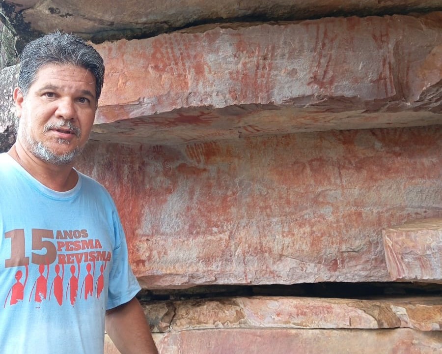 Patrimônio Rupestre da Bahia: Serra dos Montes Altos — onde biodiversidade e arte rupestre compartilham o mesmo território