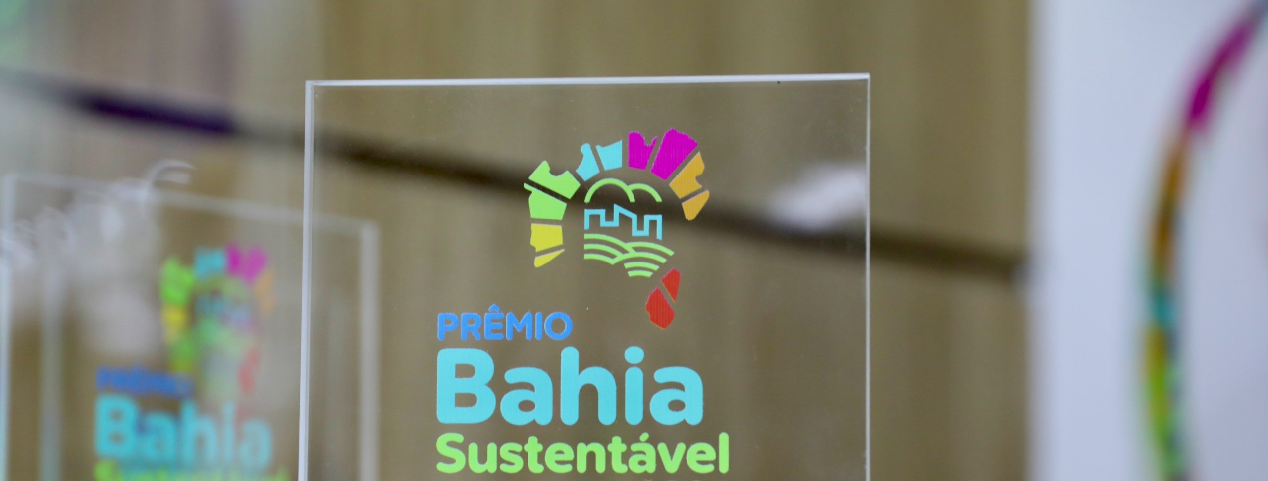 Último dia: inscrições para o Prêmio Bahia Sustentável 2026 encerram nesta segunda (16)