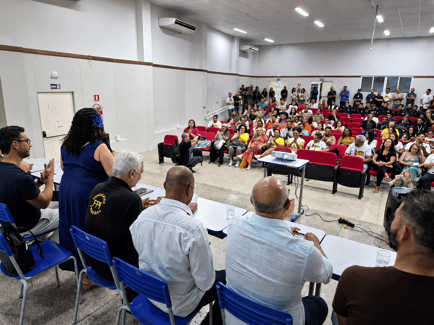FPI inicia 53ª etapa no Oeste da Bahia com participação da Sema e Inema em ações ambientais