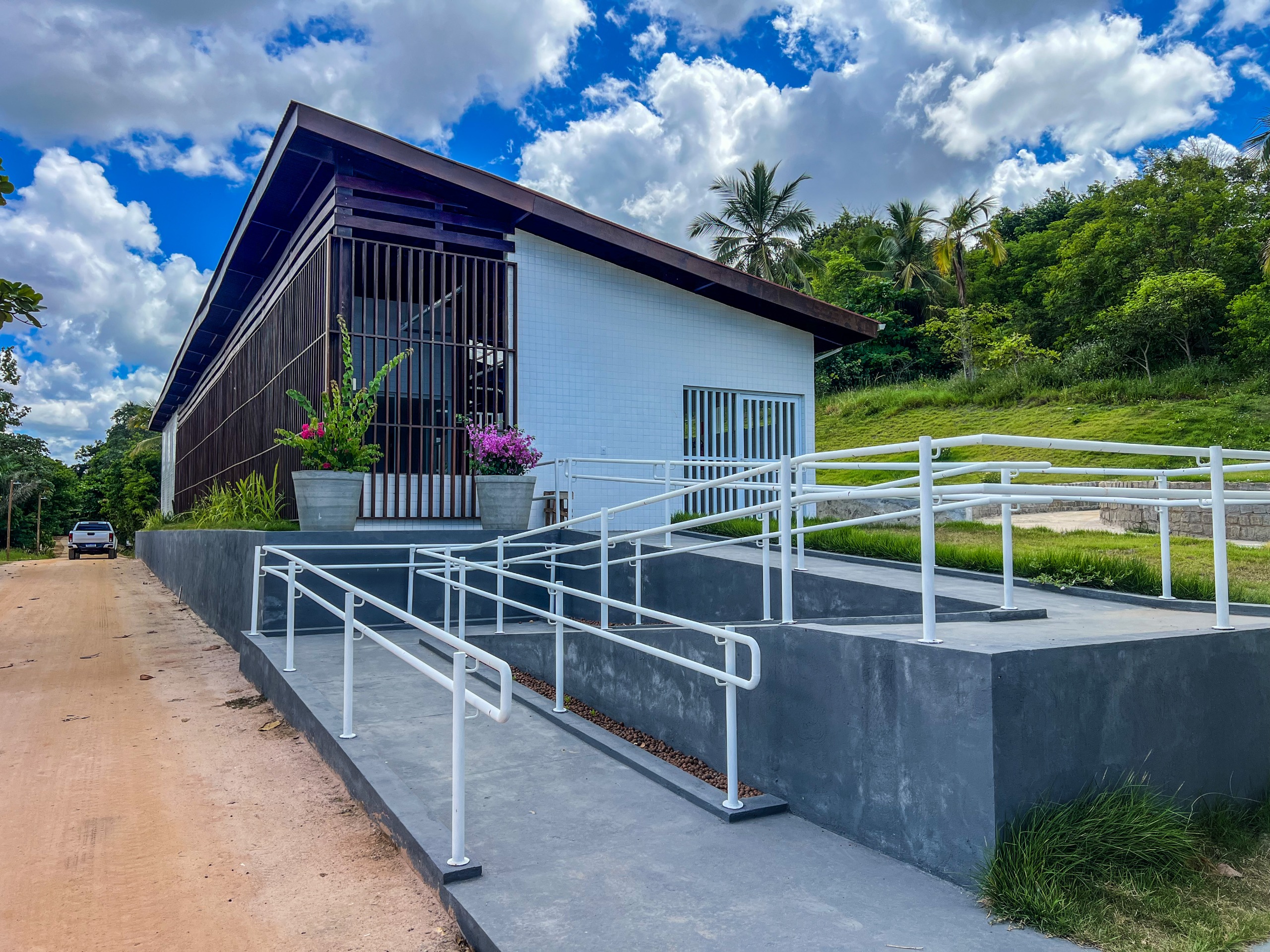 Parque de Pituaçu