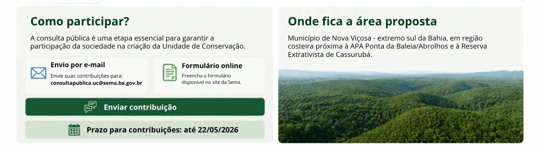 página consulta pública