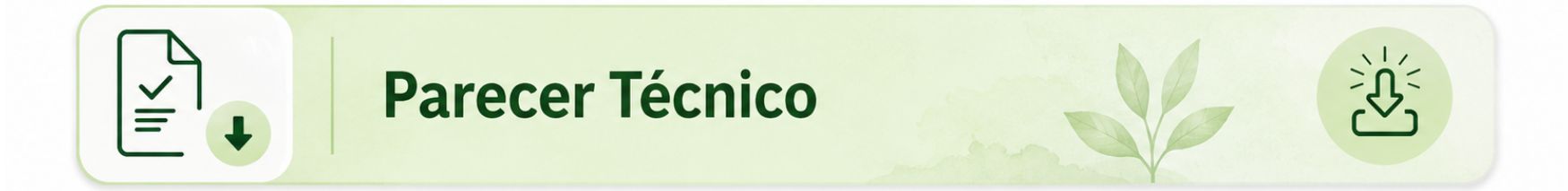 parecer técnico - revis chapadinha