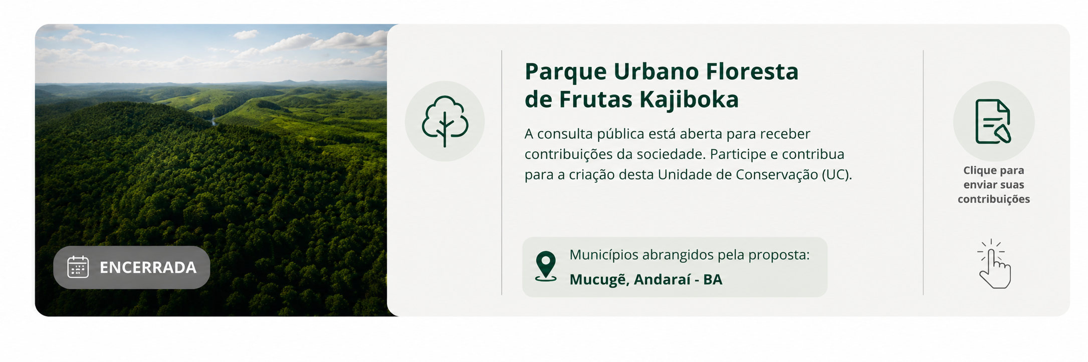 Floresta de Frans