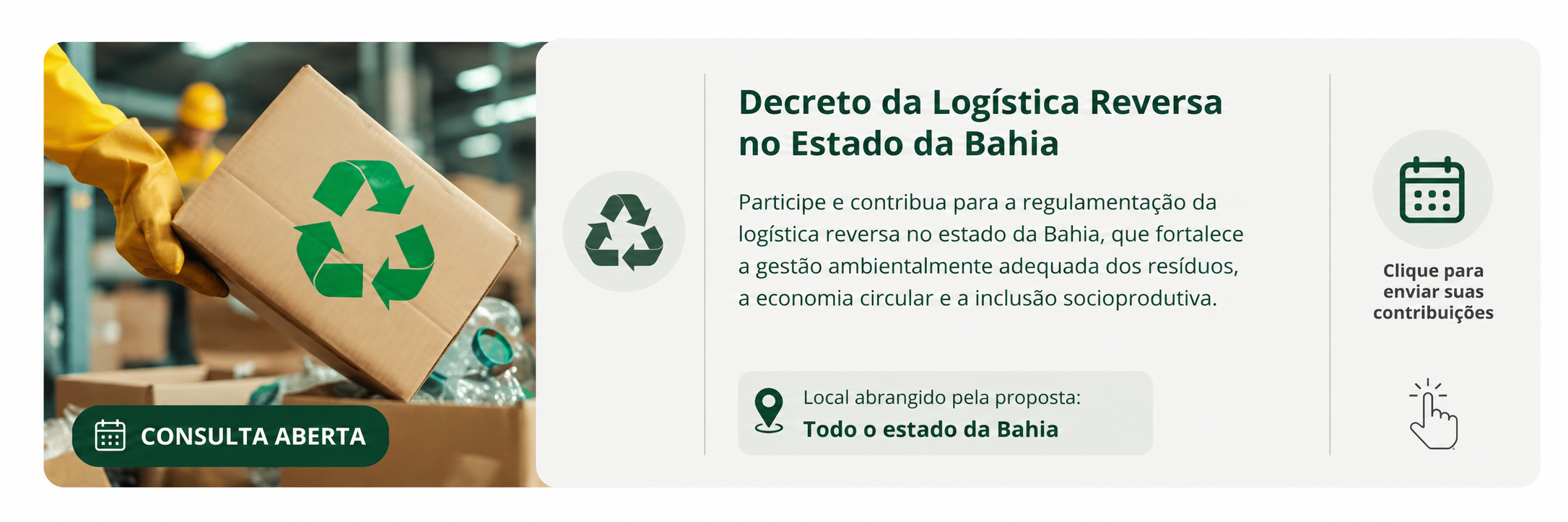 Logistica reversa