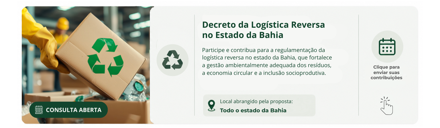 Logística reversa