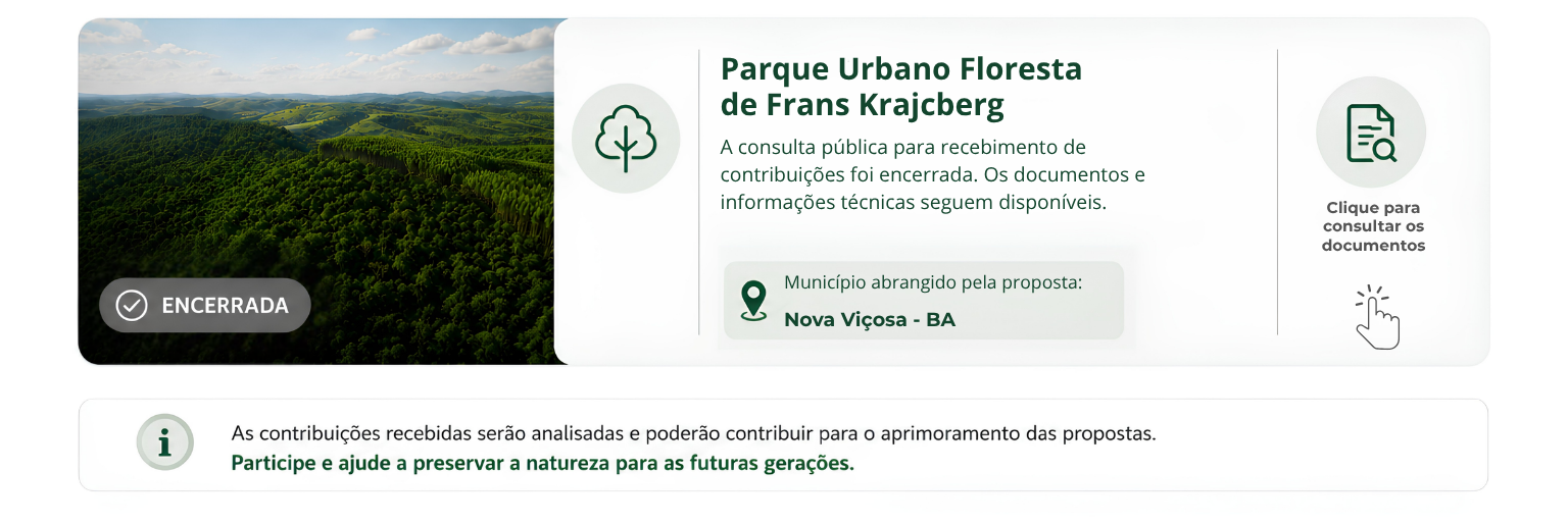 Floresta de Frans