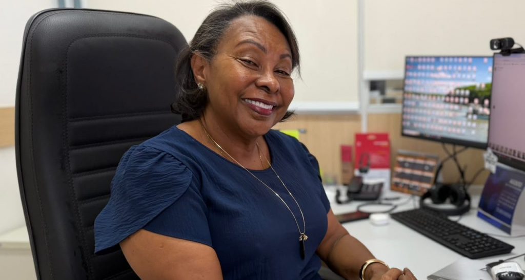 Representantes da Sema são empossadas no Conselho de Desenvolvimento da Comunidade Negra