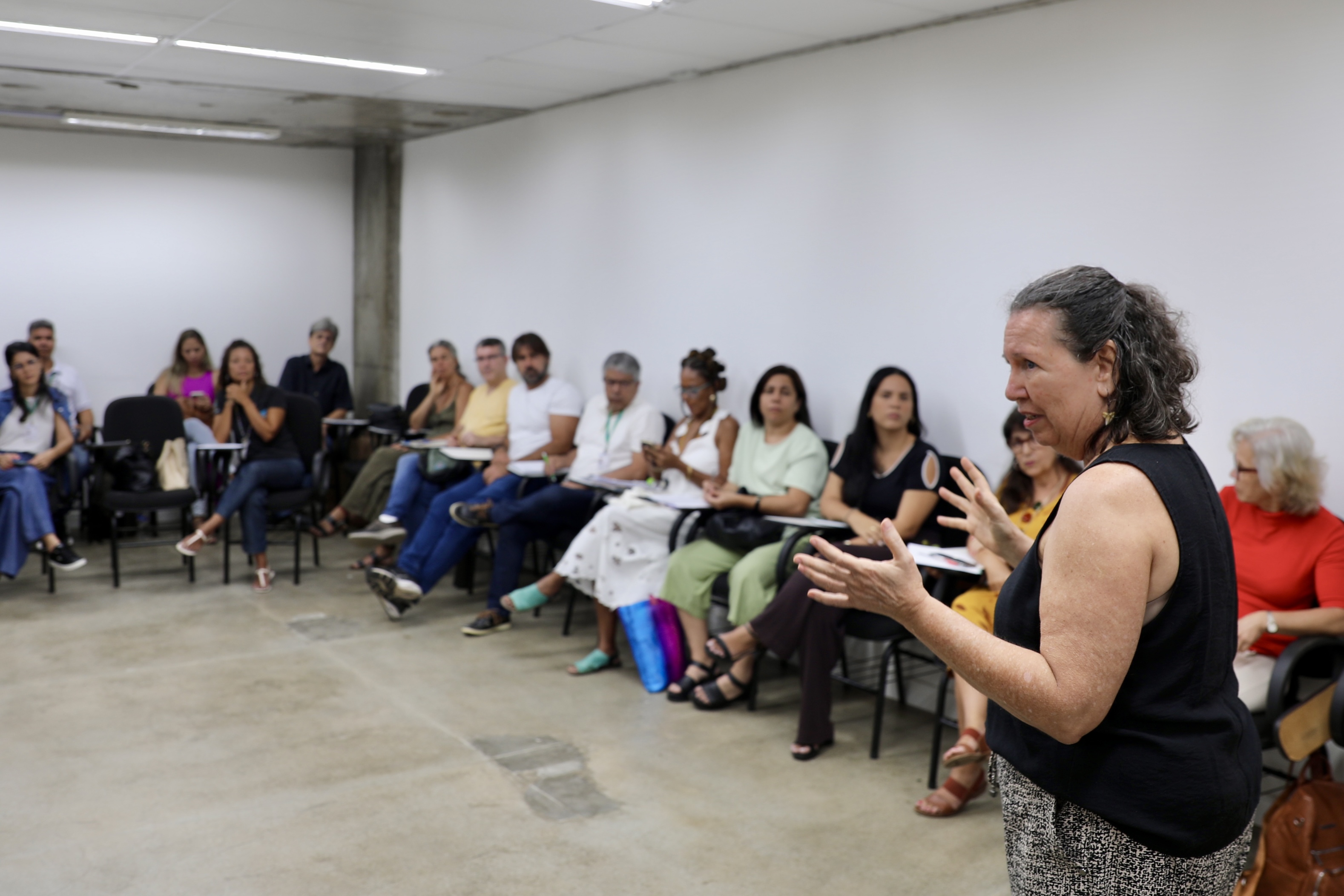 educação ambiental