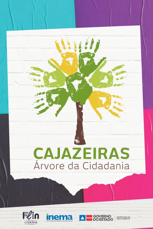 Cajazeiras Árvore da Cidadania