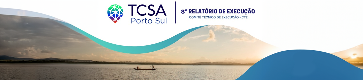 TCSA Porto Sul
