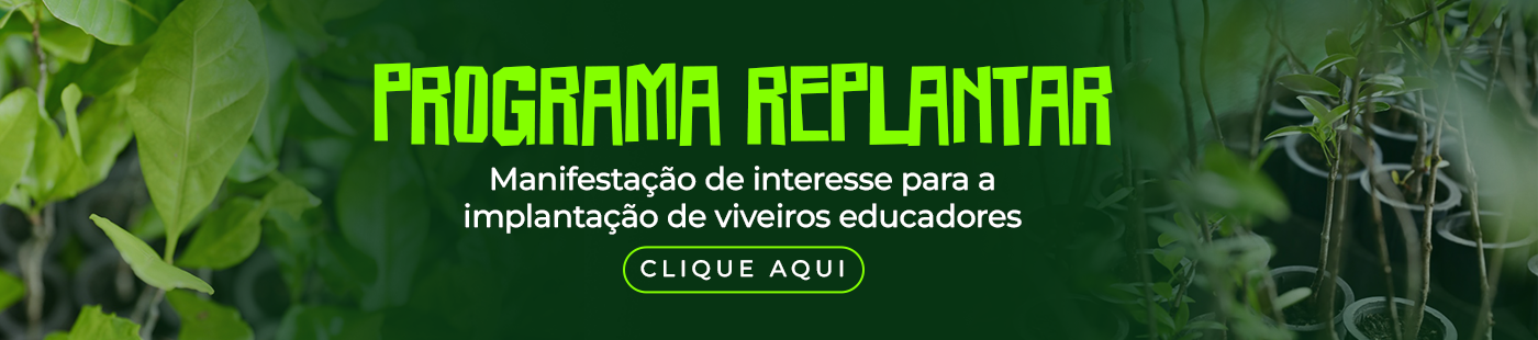Programa Replantar
