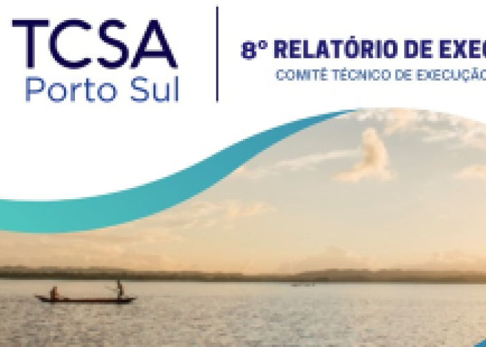 TCSA Porto Sul