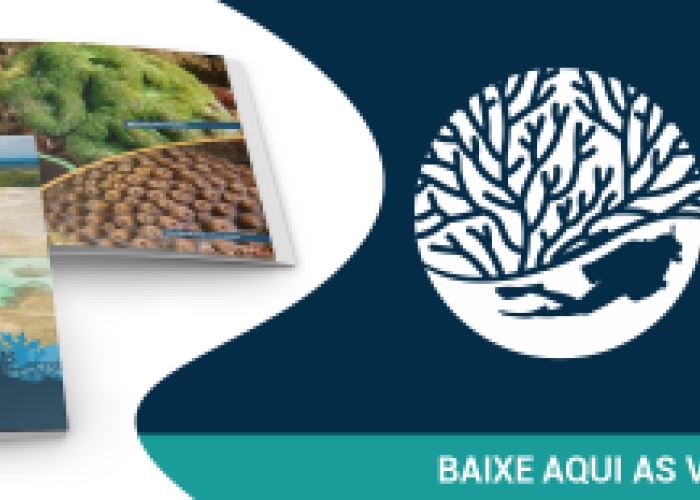 Plano de Ação para Conservação de Recifes de Corais da Bahia