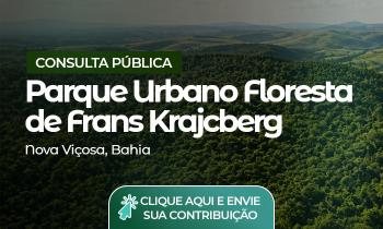 Consulta Pública Frans Krajcberg