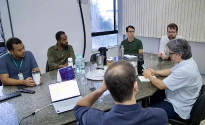 Sema, Inema e Centro de Inteligência Territorial da UFMG discutem ferramentas de transparência ambiental