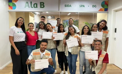 Dia Nacional da Educação Ambiental destaca papel da participação social e da formação cidadã na Bahia