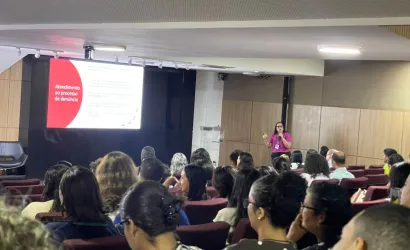 Seminário de Toxicologia do CIATox debate o caso de contaminação química em São Tomé de Paripe