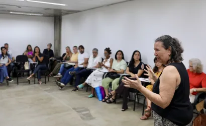 educação ambiental