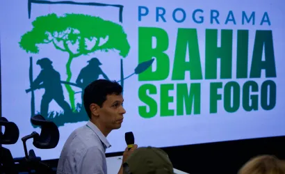 Bahia Sem Fogo