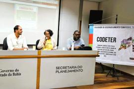 Desenvolvimento Sustentável 