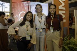 Foto por: Tiago Junior - Ascom Sema/Inema