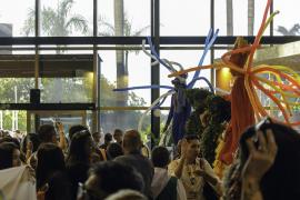 Foto por: Tiago Junior - Ascom Sema/Inema