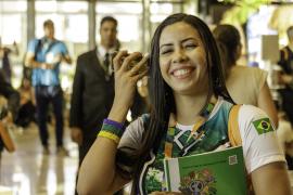 Foto por: Tiago Junior - Ascom Sema/Inema